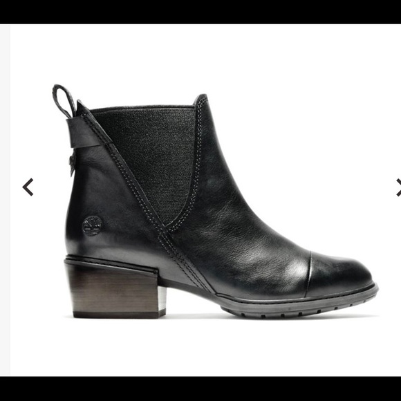 timberland magby boots